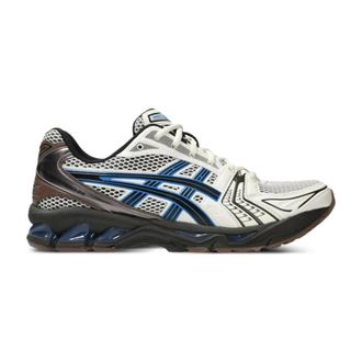 Asics Asics, Sneakers, unisex, Multicolor, Size: 11 1/2 US Gel-Kayano 14