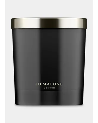 Jo Malone London Dark Amber and Ginger Lily Home Candle, 6.8 oz