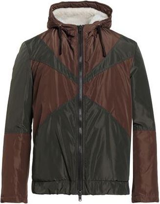 Daniele Alessandrini JACKEN & MÄNTEL - Jacken und Anoraks auf YOOX.COM