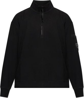 C.P. Company C.p. Company, Uomo, Felpe, Nero, M, new