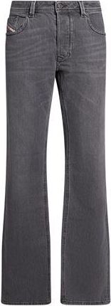 Diesel BOTTOMWEAR - Pantaloni jeans su YOOX.COM