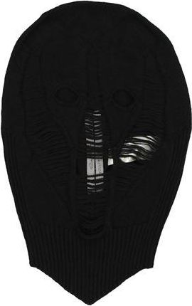 Rick Owens ACCESSOIRES - M&uuml;tzen & H&uuml;te auf YOOX.COM