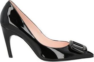 Roger Vivier FOOTWEAR - Pumps on YOOX.COM