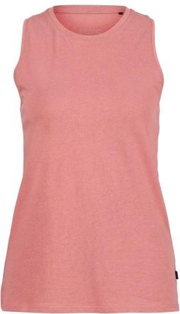 Stoic Hemp30 UtbySt. Tank Tank Top f&uuml;r Damen | rosa