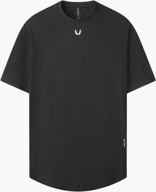 ASRV Laser-Vent Established Tee in Black at Nordstrom, Size X-Large