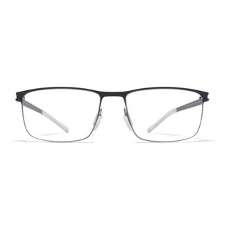 Mykita Xander Optisch Montuur - unisex - Brillen - Grijs - ONE Size - Accessoires