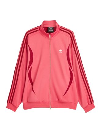 adidas Originals Wb Track Top Crapnk Sweater