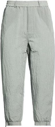 Emporio Armani PARTES DE ABAJO - Pantalones en YOOX.COM