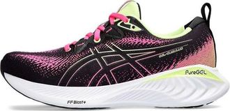 Asics (WMNS) Gel-Cumulus 25 Black Hot Pink 1012B441-007