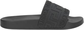 Versace CALZATURE - Sandali su YOOX.COM