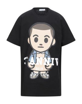 Ih Nom Uh Nit TOPS - T-shirts auf YOOX.COM
