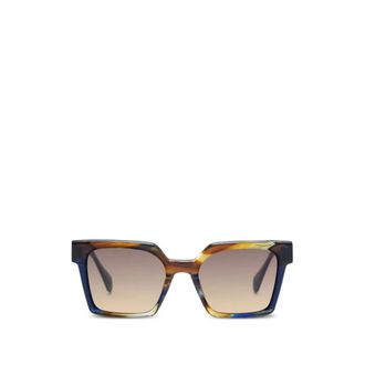Gigi Studios GIGI Studios, Sunglasses, female, Multicolor, Size: 43 MM Cassius Sunglasses