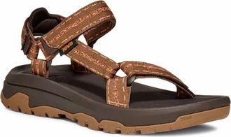 Teva Mens Hurricane Xlt3 Sandal In Classic Sedona
