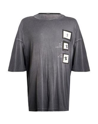 Ann Demeulemeester TOPS - T-shirts auf YOOX.COM