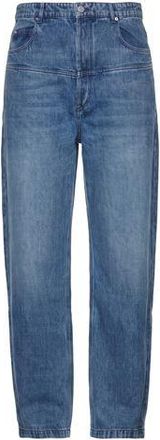 Isabel Marant PARTES DE ABAJO - Pantalones vaqueros en YOOX.COM
