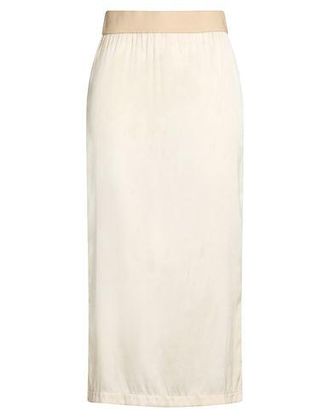 Uma Wang HOSEN & R&Ouml;CKE - Midi-R&ouml;cke auf YOOX.COM