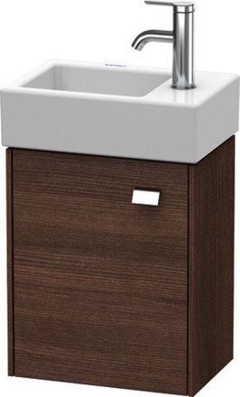 Duravit M&oacute;dulo Mural Duravit Brioso 36.4.0 X 23.9 Cm, 1 Puerta, Con