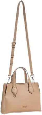 Twinset Tassen, Dames, Beige, ONE Size, Crossbody Tas