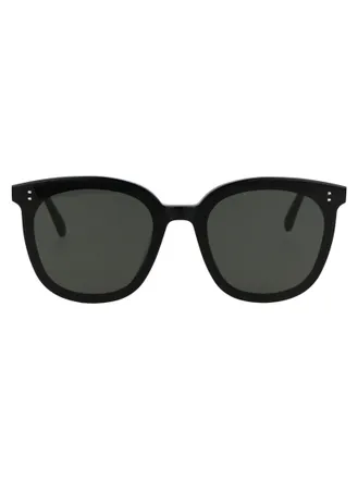 Gentle Monster: Black Sunglasses now up to −23% | Stylight Gentle Monster: Black Sunglasses now up to −23% | Stylight