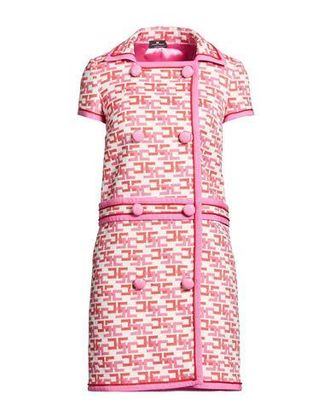 Elisabetta Franchi KLEIDER - Mini-Kleider auf YOOX.COM