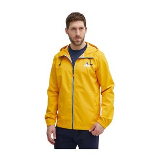 Picture Gerald Jacket - Jackets - Hombre - Amarillo - XL