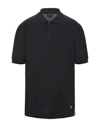 Giorgio Armani Polo shirts