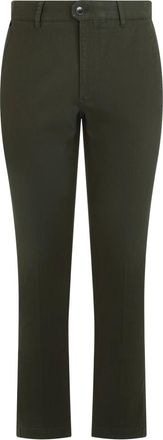Slowear Slowear, Uomo, Pantaloni, Verde, W38, new