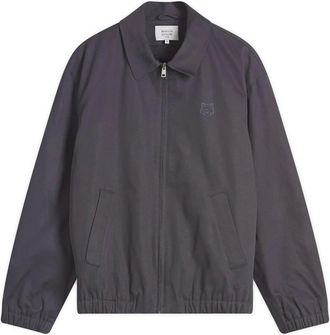 Maison Kitsun&eacute; Uomo, Giacche, Grigio, XL, new