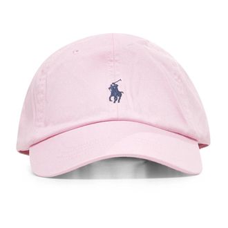 Polo Ralph Lauren Caps - Heren - Petten - Roze - ONE Size - Accessoires