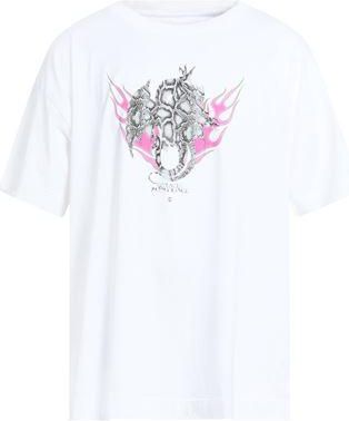 Givenchy TOPWEAR - T-shirts su YOOX.COM