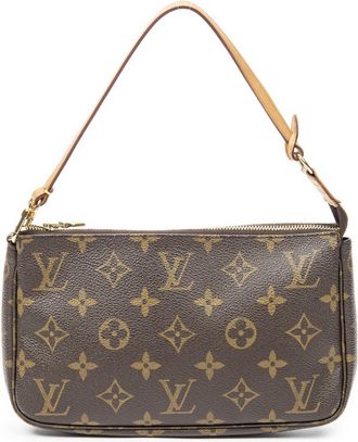 Louis Vuitton PumpkinPendantNecklace Buidel