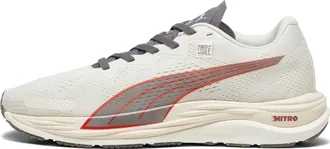 Puma First Mile x Velocity Nitro 2 Alpine Snow 379113-01