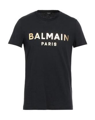 Balmain TOPS - T-shirts auf YOOX.COM