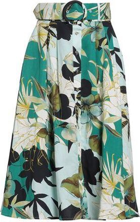Marciano BOTTOMWEAR - Midi skirts on YOOX.COM