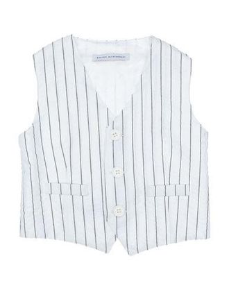Daniele Alessandrini TRAJES Y CONJUNTOS - Chalecos sartoriales en YOOX.COM