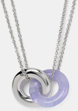 Kate Spade New York Interlock Small Pendant