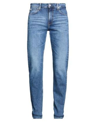 Calvin Klein HOSEN & R&Ouml;CKE - Jeanshosen auf YOOX.COM