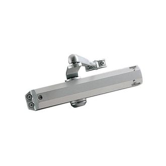 Groom Ferme Porte S&eacute;rie Gr010 Force 3 Fourni Avec Bras R&eacute;glable Groom 50311x