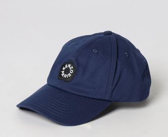 Kenzo Cappello Boke Flower 2.0 in twill di cotone