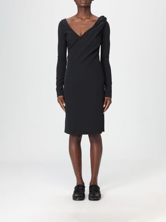 J.W.Anderson Dress JW ANDERSON Woman color Black