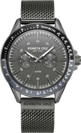 Kenneth Cole Mens Classic mm Quartz Watch