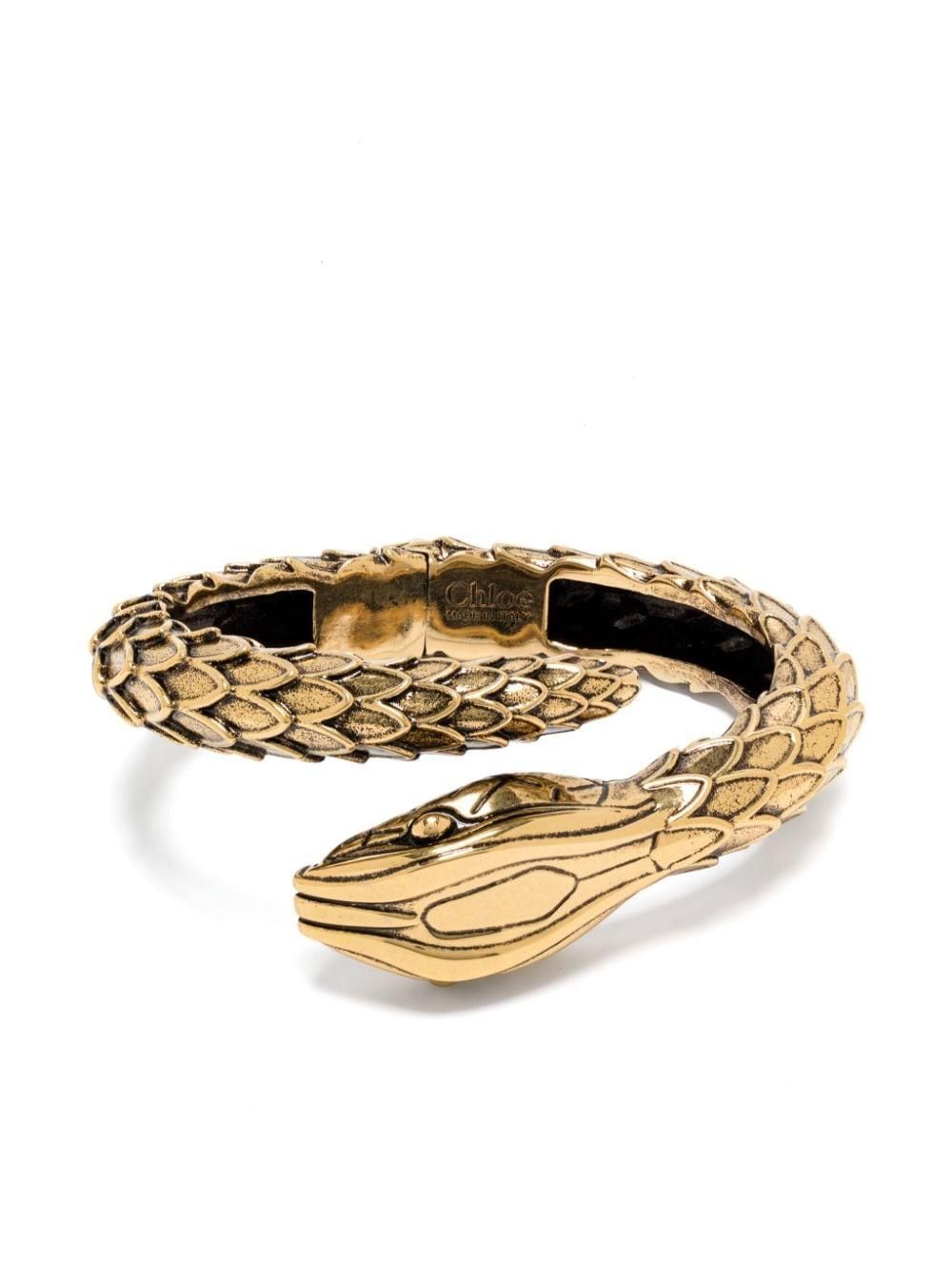 ブレスレット Chloe Bracelets chloe sign Bracelet green Limited Editon Brand New Sealed