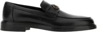 Burberry Hombre, Zapatos, Negro, Talla: 44 EU