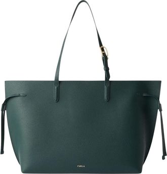 Furla Mujer, Bolsos, Verde, Talla: ONE Size