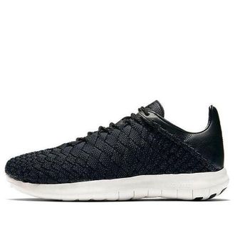 Nike Free Inneva Woven Motion Variant Black 894989-002