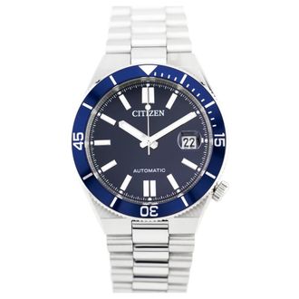 Citizen Watches, male, Multicolor, Size: ONE SIZE Tsuyosa Shore