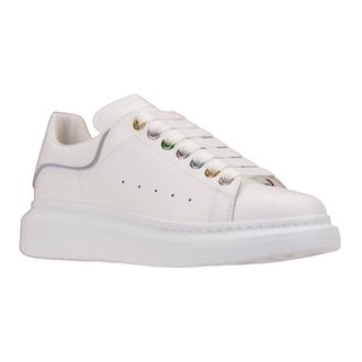 Alexander McQueen Sneakers, female, White, 6 UK, Oversized Sneaker
