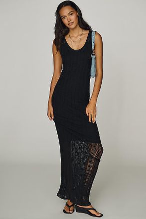 Anine Bing Arie Sleeveless Dress