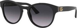 Dolce & Gabbana DG4376