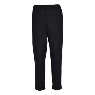 Golden Goose Star Sweatpants - Trousers - Hombre - Negro - M